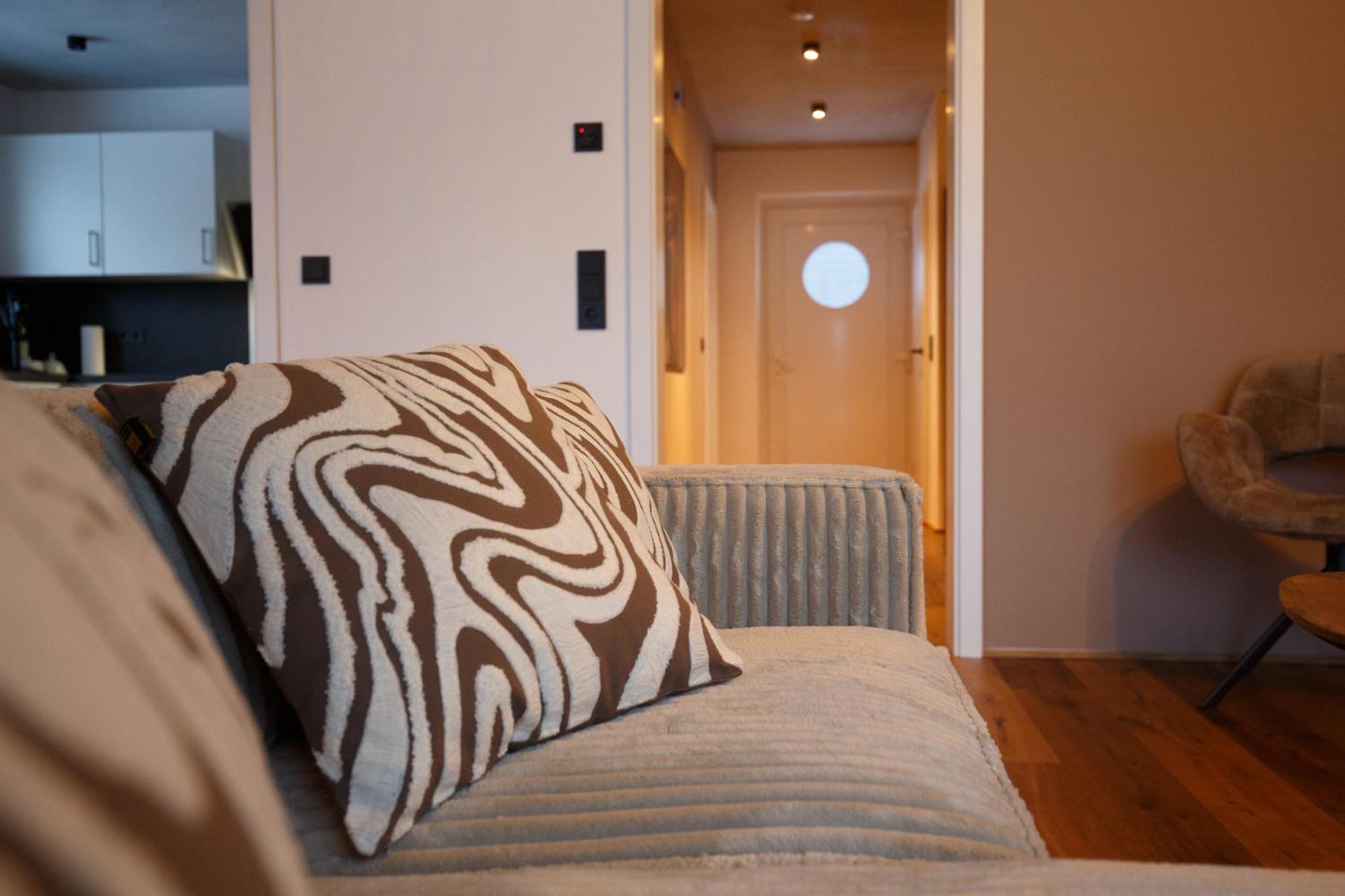 Anne + Liese Haus Apartment Lilienthal  Exterior photo